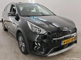  KIA  Niro Kia  1.6 GDi Hybrid DynamicLine Style pack 5d #16