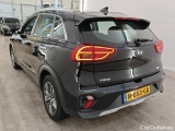  KIA  Niro Kia  1.6 GDi Hybrid DynamicLine Style pack 5d #26