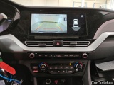 KIA  Niro Kia  1.6 GDi Hybrid DynamicLine Style pack 5d #30