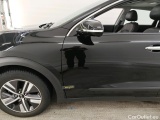  KIA  Niro Kia  1.6 GDi Hybrid DynamicLine Style pack 5d #43