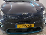  KIA  Niro Kia e- 64kWh DynamicLine 5d #5