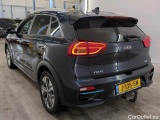  KIA  Niro Kia e- 64kWh DynamicLine 5d #8