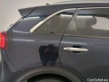  KIA  Niro Kia e- 64kWh DynamicLine 5d #13