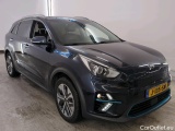  KIA  Niro Kia e- 64kWh DynamicLine 5d #15