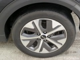  KIA  Niro Kia e- 64kWh DynamicLine 5d #32