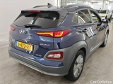  Hyundai  Konna Hyundai KONA Premium Electric 64 kWh 5d #2