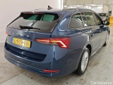 Skoda  Octavia Škoda  Combi 1.0 TSI Greentech Business Edition 5d #2