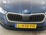  Skoda  Octavia Škoda  Combi 1.0 TSI Greentech Business Edition 5d #5