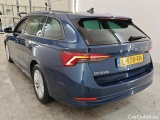  Skoda  Octavia Škoda  Combi 1.0 TSI Greentech Business Edition 5d #9