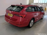  Skoda  Octavia Škoda  Combi 1.0 TSI Greentech Ambition 5d #2