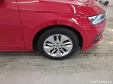  Skoda  Octavia Škoda  Combi 1.0 TSI Greentech Ambition 5d #14