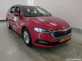  Skoda  Octavia Škoda  Combi 1.0 TSI Greentech Ambition 5d #15