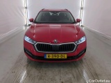  Skoda  Octavia Škoda  Combi 1.0 TSI Greentech Ambition 5d #21