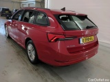  Skoda  Octavia Škoda  Combi 1.0 TSI Greentech Ambition 5d #24