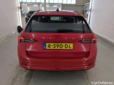  Skoda  Octavia Škoda  Combi 1.0 TSI Greentech Ambition 5d #30