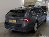  Skoda  Octavia Škoda  Combi 1.0 TSI Greentech Business Edition Plus 5d #2