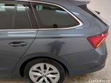  Skoda  Octavia Škoda  Combi 1.0 TSI Greentech Business Edition Plus 5d #8