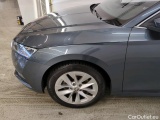  Skoda  Octavia Škoda  Combi 1.0 TSI Greentech Business Edition Plus 5d #11