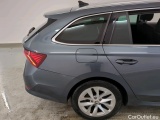  Skoda  Octavia Škoda  Combi 1.0 TSI Greentech Business Edition Plus 5d #24