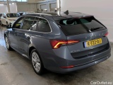  Skoda  Octavia Škoda  Combi 1.0 TSI Greentech Business Edition Plus 5d #32