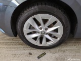  Skoda  Octavia Škoda  Combi 1.0 TSI Greentech Business Edition Plus 5d #35