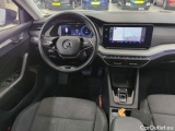  Skoda  Octavia Škoda  Combi 1.5 TSI e-TEC MHEV DSG Business Edit Pl 5d #13