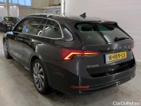  Skoda  Octavia Škoda  Combi 1.5 TSI e-TEC MHEV DSG Business Edit Pl 5d #20
