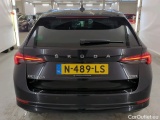  Skoda  Octavia Škoda  Combi 1.5 TSI e-TEC MHEV DSG Business Edit Pl 5d #21