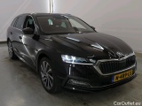  Skoda  Octavia Škoda  Combi 1.5 TSI e-TEC MHEV DSG Business Edit Pl 5d #28