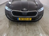 Skoda  Octavia Škoda  Combi 1.5 TSI e-TEC MHEV DSG Business Edit Pl 5d #5