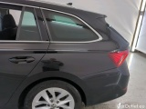  Skoda  Octavia Škoda  Combi 1.5 TSI e-TEC MHEV DSG Business Edit Pl 5d #17