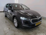  Skoda  Octavia Škoda  Combi 1.5 TSI e-TEC MHEV DSG Business Edit Pl 5d #31