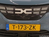  Dacia  Spring Dacia  Electric 65 Extreme 5d #5