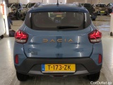  Dacia  Spring Dacia  Electric 65 Extreme 5d #10