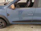  Dacia  Spring Dacia  Electric 65 Extreme 5d #14