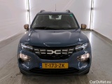  Dacia  Spring Dacia  Electric 65 Extreme 5d #25