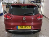  Renault  Clio Renault  Estate Energy TCe 90 Limited 5d #10