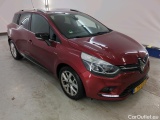  Renault  Clio Renault  Estate Energy TCe 90 Limited 5d #20