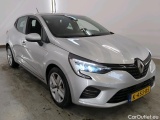  Renault  Clio Renault  1.0 TCe 100 Zen 5d #9