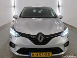  Renault  Clio Renault  1.0 TCe 100 Zen 5d #25