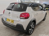  Citroen  C3 Citroën  PureTech 110 S&S Shine 5d #2