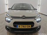  Citroen  C3 Citroën  PureTech 110 S&S Shine 5d #10