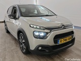  Citroen  C3 Citroën  PureTech 110 S&S Shine 5d #25