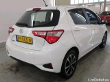  Toyota  Yaris Toyota  1.0 VVT-i Comfort 5d #2