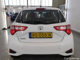  Toyota  Yaris Toyota  1.0 VVT-i Comfort 5d #10