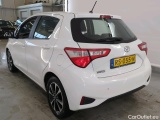  Toyota  Yaris Toyota  1.0 VVT-i Comfort 5d #9