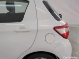  Toyota  Yaris Toyota  1.0 VVT-i Comfort 5d #16