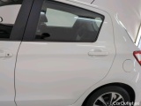  Toyota  Yaris Toyota  1.0 VVT-i Comfort 5d #17