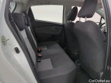  Toyota  Yaris Toyota  1.0 VVT-i Comfort 5d #23