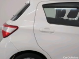  Toyota  Yaris Toyota  1.0 VVT-i Comfort 5d #24